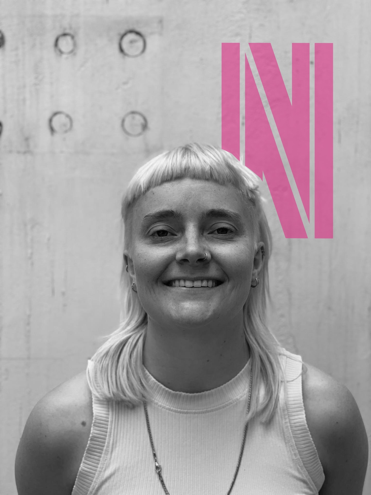 Nell Jeugdwerker Globelink